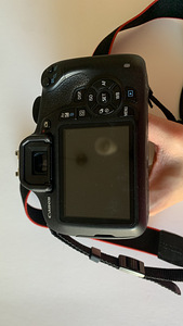 Müüa Canon kaamera EOS1200D (3 foto / 5)