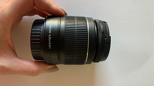 Müüa Canon kaamera EOS1200D (5 foto / 5)