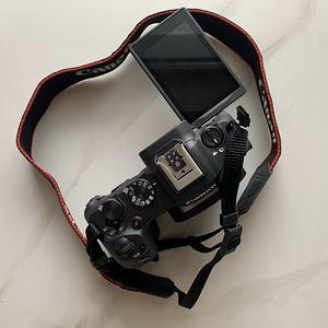 Canon hübriidkaamera EOS R8 kere (5 foto / 5)