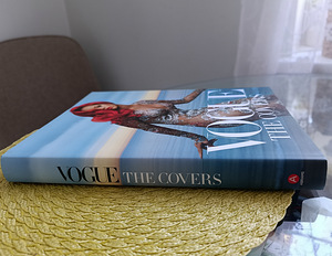 UUS VOGUE THE COVERS KATALOOG (2 foto / 6)