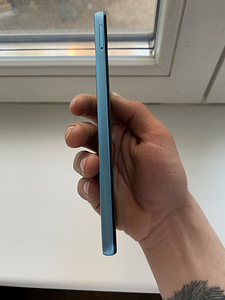 Telefoni Motorola g33 (5 foto / 8)