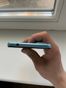 Telefoni Motorola g33 (6 foto / 8)