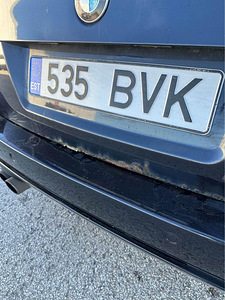 BMW e61 3.0 M57 + чип (5 фото из 10)