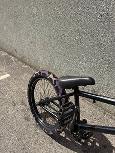 BMX (5 foto / 6)