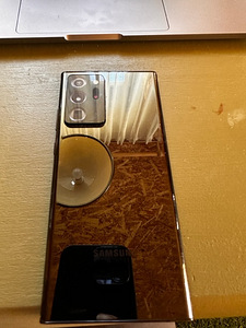 Galaxy note ultra 20 5G (2 foto / 3)
