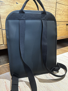 Uueväärne Alison Medium Seljakott Lotus Black (2 foto / 3)