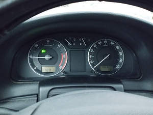 Shkoda Superb 1.9 (3 foto / 10)