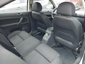 Shkoda Superb 1.9 (7 foto / 10)