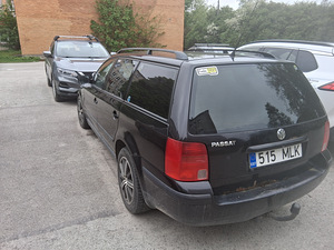Продажа автомобиля (4 фото из 5)
