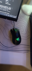 RAZER DEATHADDER ESSENTIAL (1 фото из 4)