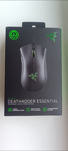 RAZER DEATHADDER ESSENTIAL (2 фото из 4)