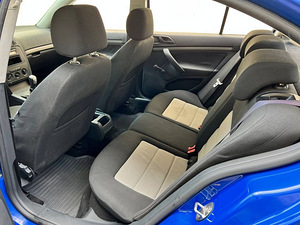 SKODA OCTAVIA 1.9 Tdi (7 foto / 7)