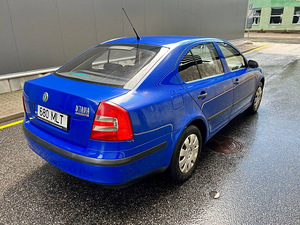 SKODA OCTAVIA 1.9 Tdi (4 foto / 7)