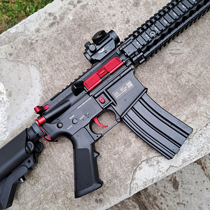 Müüa airsoft (5 foto / 8)