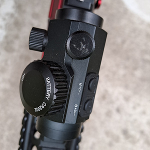 Müüa airsoft (8 foto / 8)