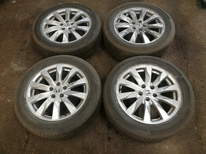 Продам колеса Honda R18 (1 фото из 6)