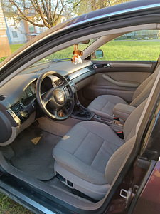 Müüa audi a6 (2 foto / 10)