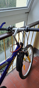 SHARK SARDA /SHIMANO 21 SPEED (1 foto / 3)