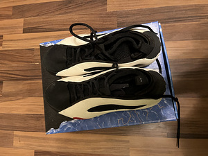 Korvpallijalatsid. Harden vol 8. (2 foto / 4)