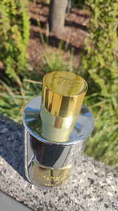 Tom ford metalliqe 100 ml tester (2 foto / 3)