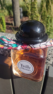 Twilly d'Hermes 75 ml tester (1 foto / 3)