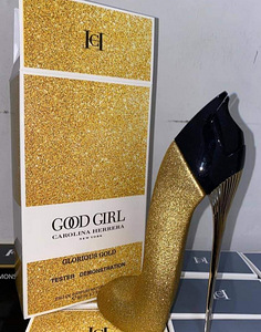 Carolina Herrera Good girl 90 ml tester (1 foto / 1)