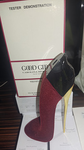 Good girl 90 ml tester (3 foto / 5)