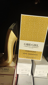 Good girl 90 ml tester (1 foto / 4)