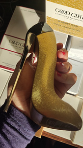 Good girl 90 ml tester (2 foto / 4)