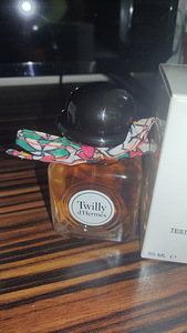 Twilly d'Hermes 85 ml tester (1 foto / 2)