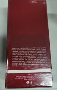 Tom ford lost cherry 100 ml (2 foto / 2)