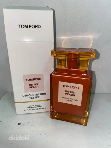 Tom Ford Better Peach 100 мл тестер (фото #1)
