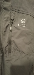 Must vest halti (4 foto / 6)