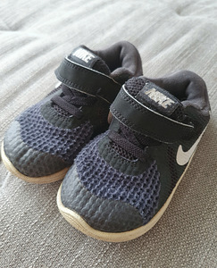 S:23.5 Nike tossud (1 foto / 6)