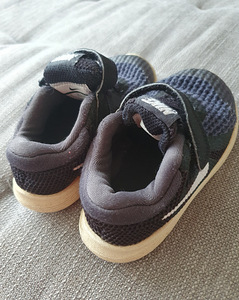 S:23.5 Nike tossud (2 foto / 6)