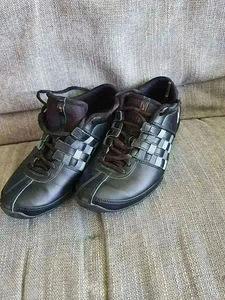 S.36.5 Nike tossud (1 foto / 3)