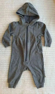 S:68 Pomp De Lux jumpsuit / dresskombe (1 foto / 3)