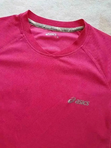 S.S Asics naiste spordipluus (2 foto / 2)