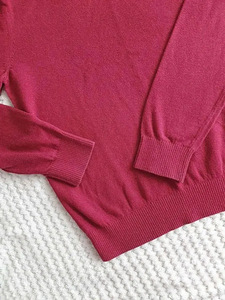 S.S meeste Tommy Hilfiger kampsun (3 foto / 6)