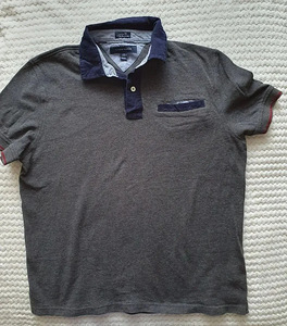 S.L meeste Tommy Hilfiger polo pluus (1 foto / 4)