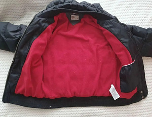 S.XS Tommy Hilfiger naiste sulejope (3 foto / 6)