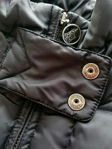 S.XS Tommy Hilfiger naiste sulejope (5 foto / 6)