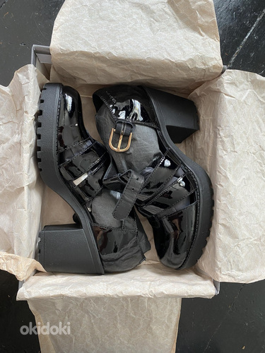 Uus VAGABOND Kingad - 37