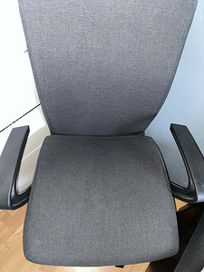 Kontorikonverentsitool / Office chair (4 foto / 4)