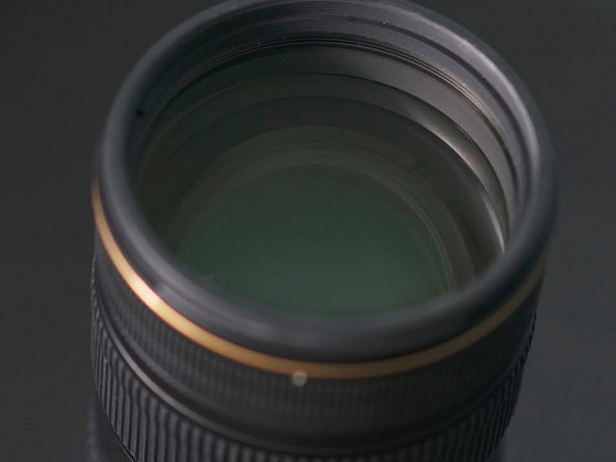Nikon AF-S NIKKOR 70-200mm f/2.8G ED VR II