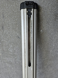 Thule Aerobar 861 raamid (120cm) (2 foto / 4)