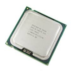 Процессор Intel Core 2 Duo E8400