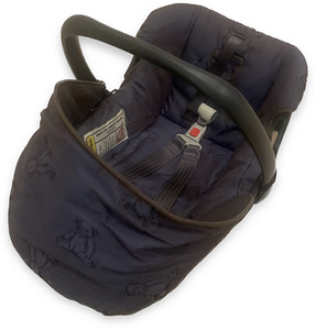 Автокресло Britax до 13 кг (3 фото из 3)