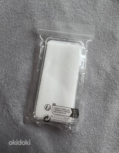 Чехол на Redmi Note 11 pro (фото #2)