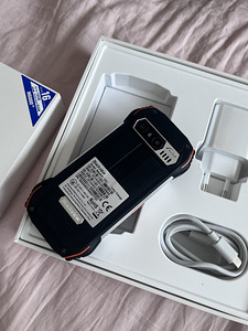 Телефон Blackview N6000 (3 фото из 4)